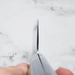 KUROSAKI - Senko-Ei sorozat - Aogami Super - NAKIRI - 165 mm
