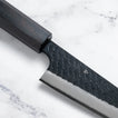 NIGARA - SG2 - Kurouchi Tsuchime - HONESUKI - 170mm