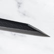 NIGARA - SG2 - Kurouchi Tsuchime - HONESUKI - 170mm
