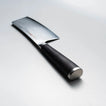 Shizu Hamono CHOPPER- Miyako Sorozat - Damaszk - AUS8 - 120/160 mm