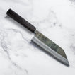 HATSUKOKORO - Kurosagi - AS - 3 layer - Kurouchi Bunka - 180 mm/ 210mm -ébenfa markolat