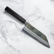 HATSUKOKORO - Kurosagi - AS - 3 layer - Kurouchi Bunka - 180 mm