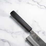 HATSUKOKORO - Kurosagi - AS - 3 layer - Kurouchi Bunka - 180 mm