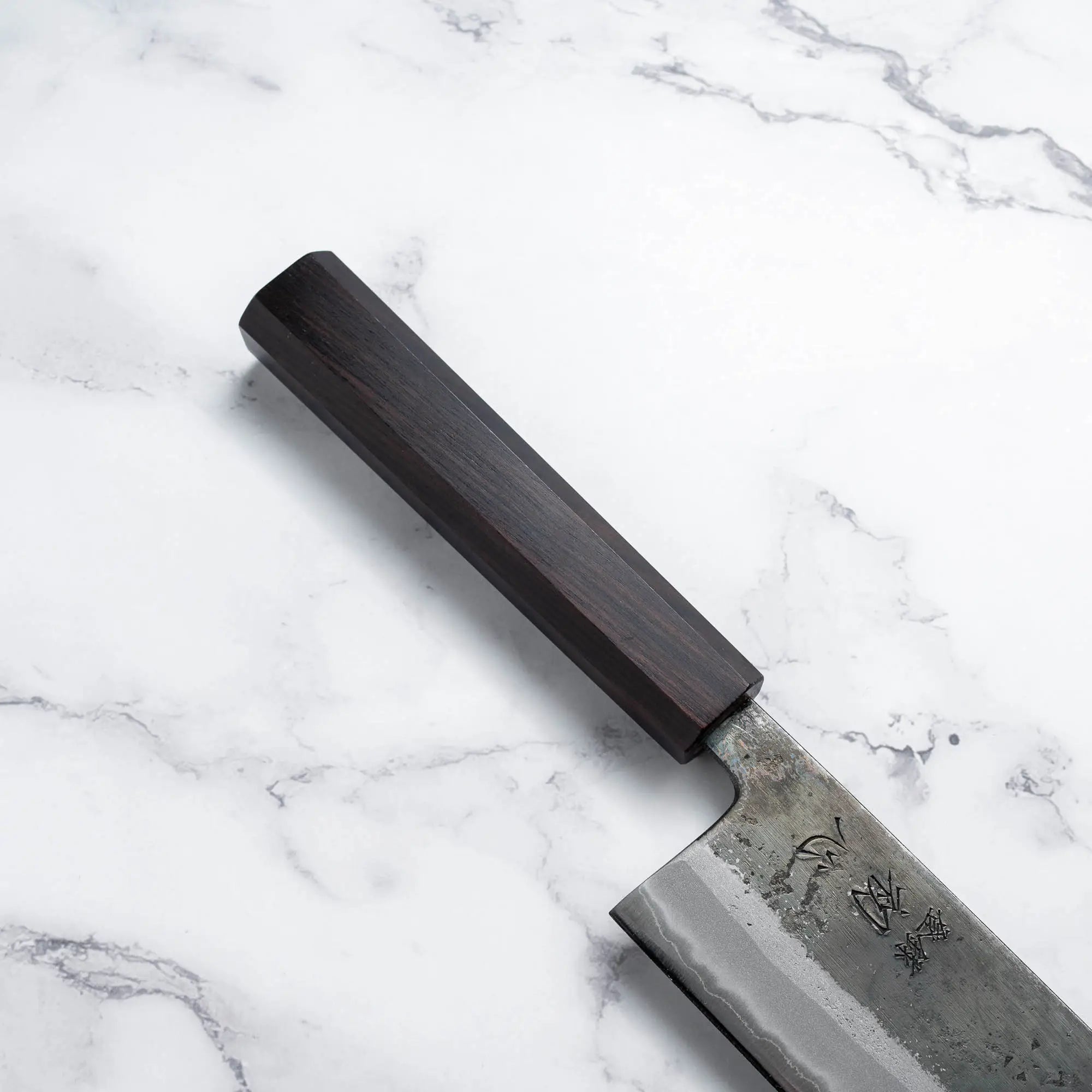 HATSUKOKORO - Kurosagi - AS - 3 layer - Kurouchi Bunka - 180 mm