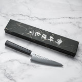HATSUKOKORO - Ginsan - Tsuchime - HONESUKI - 150 mm
