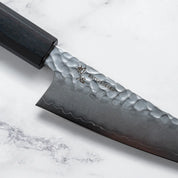 HATSUKOKORO - Ginsan - Tsuchime - HONESUKI - 150 mm