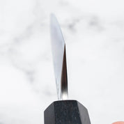 HATSUKOKORO - Ginsan - Tsuchime - HONESUKI - 150 mm