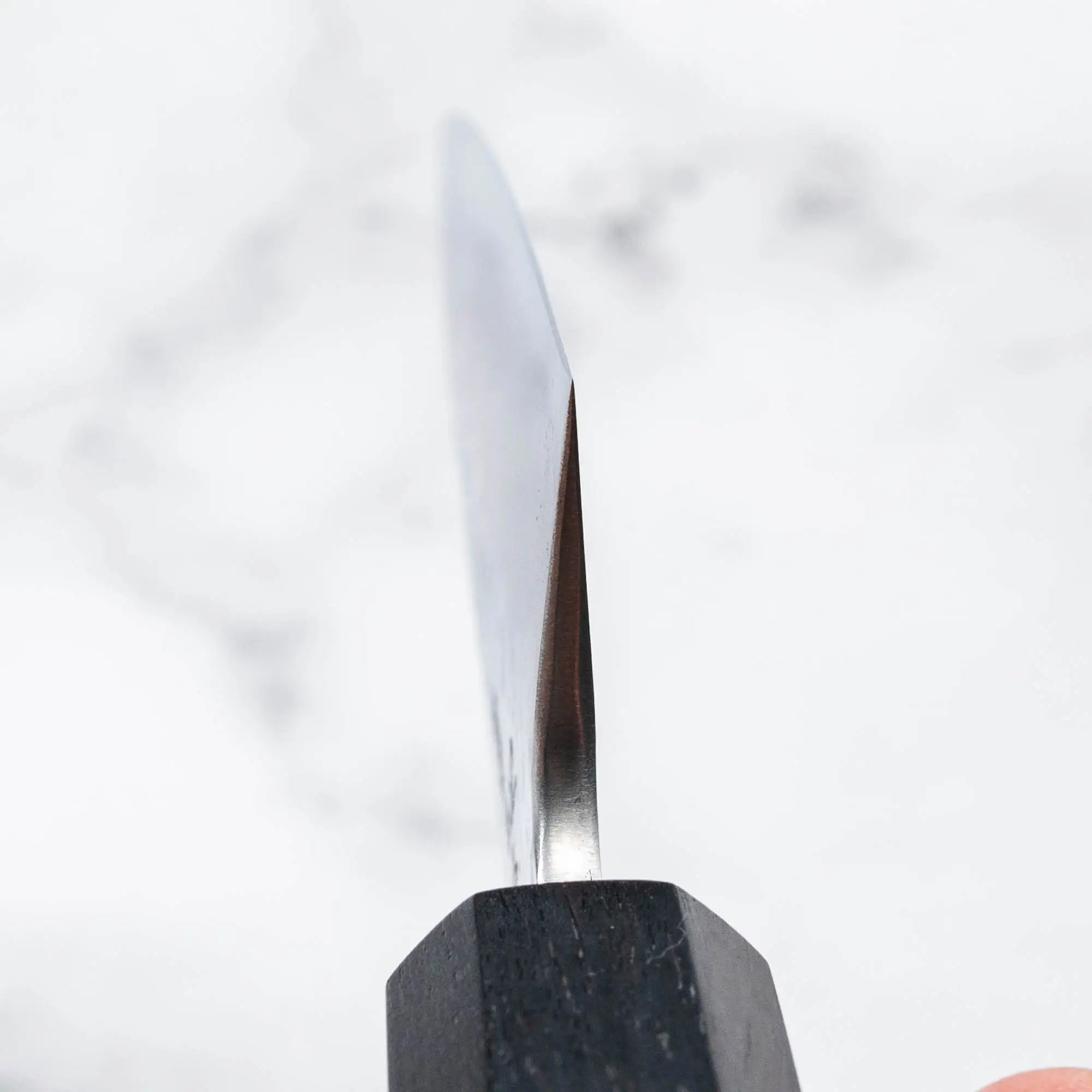 HATSUKOKORO - Ginsan - Tsuchime - HONESUKI - 150 mm