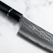 KUROSAKI - Senko-Ei sorozat - Aogami Super - SANTOKU - 165 mm