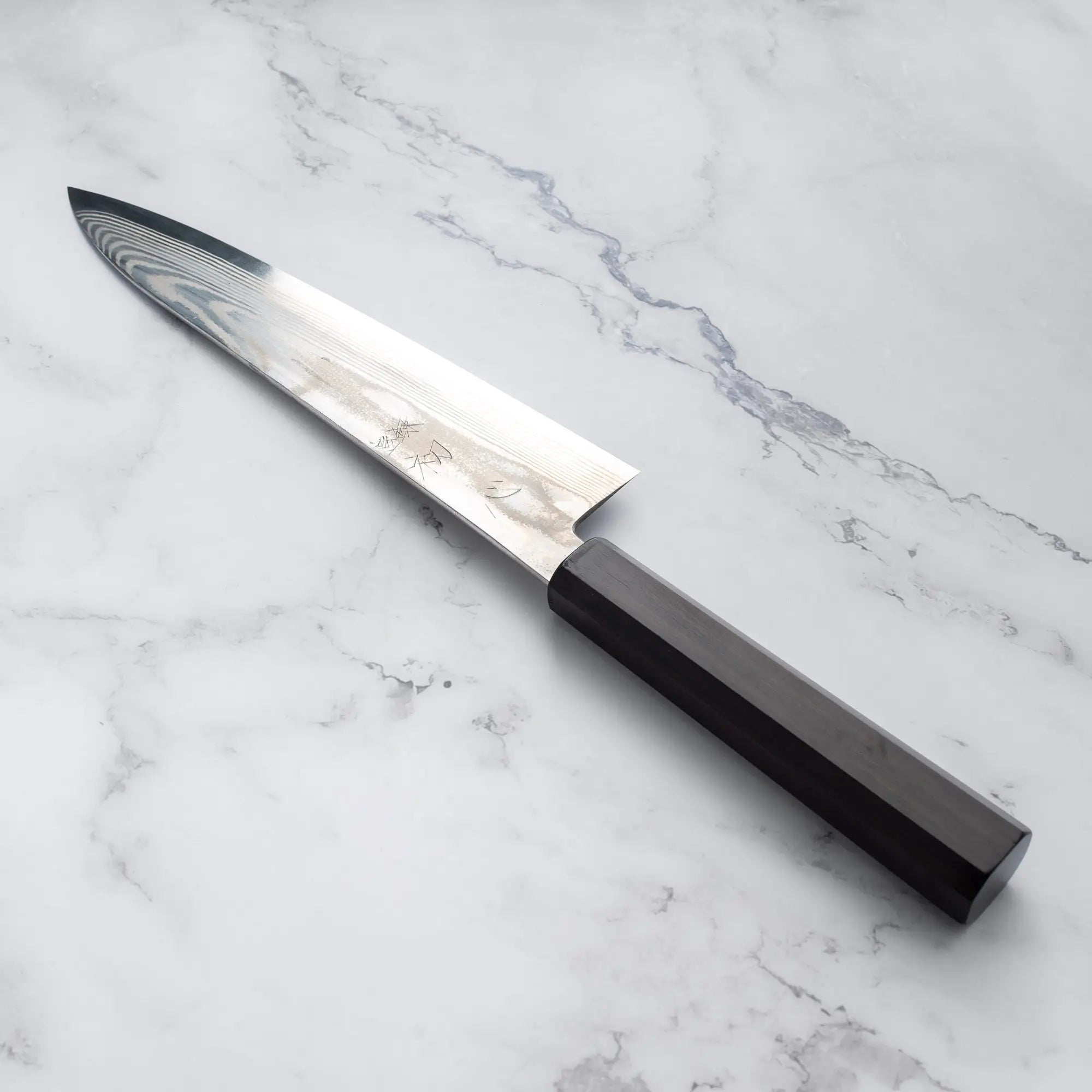 HATSUKOKORO - Ginsou Ginsan - GYUTO - 210mm