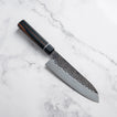 Suncraft - SENZO Finest - SPG-STRIX - SANTOKU - 170mm