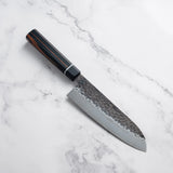 Suncraft - SENZO Finest - SPG-STRIX - SANTOKU - 170mm