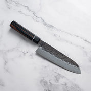 Suncraft - SENZO Finest - SPG-STRIX - SANTOKU - 170mm
