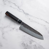 Suncraft - SENZO Finest - SPG-STRIX - SANTOKU - 170mm