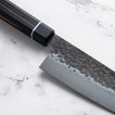 Suncraft - SENZO Finest - SPG-STRIX - SANTOKU - 170mm