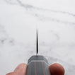 Suncraft - SENZO Finest - SPG-STRIX - GYUTO-  210mm