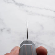 Suncraft - SENZO Finest - SPG-STRIX - GYUTO-  210mm