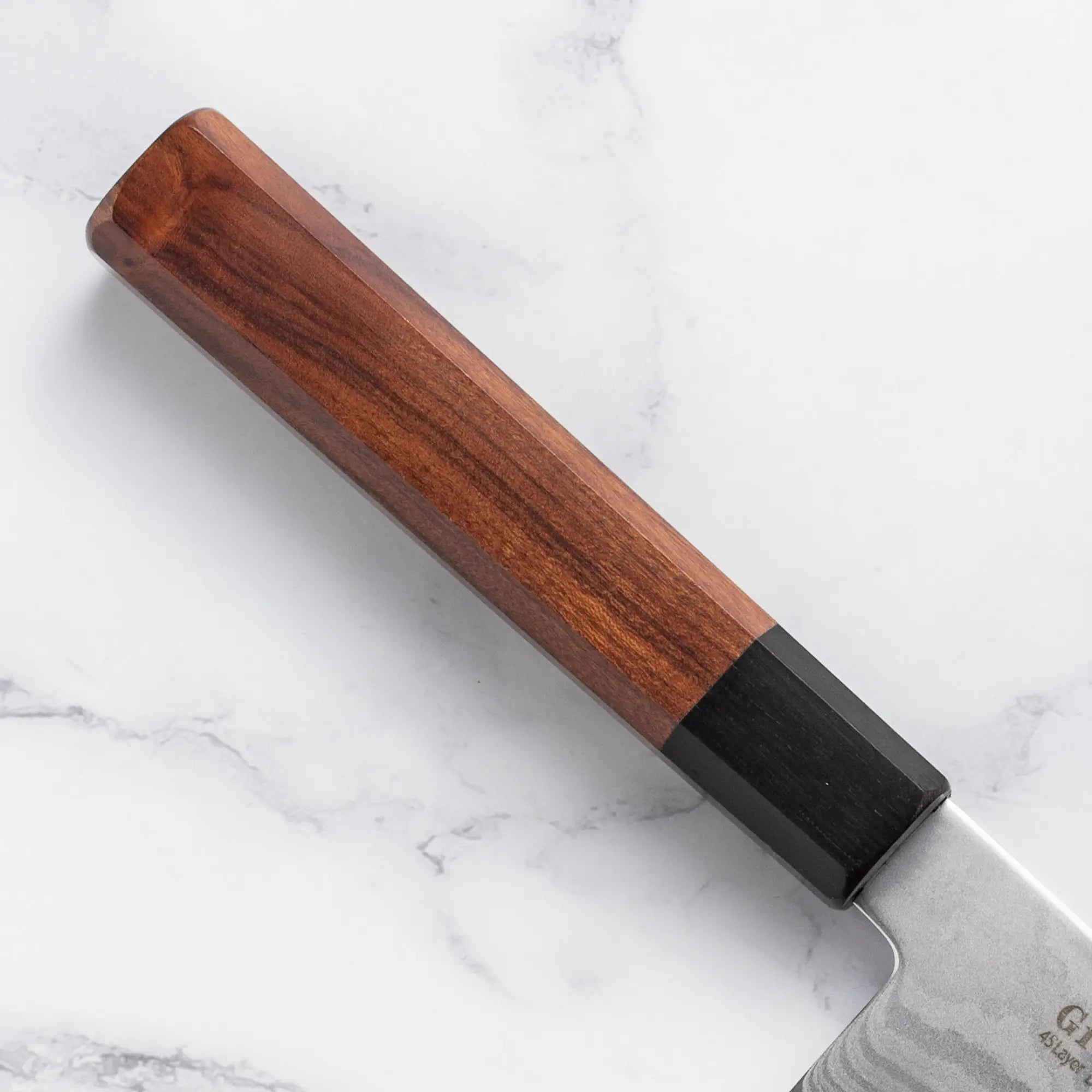 Sakai Takayuki - Grand Chef Hamon - 45 layer - GYUTO - 210mm