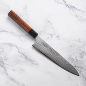 Sakai Takayuki - Grand Chef Hamon - 45 layer - GYUTO - 210mm