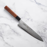 Sakai Takayuki - Grand Chef Hamon - 45 layer - GYUTO - 210mm