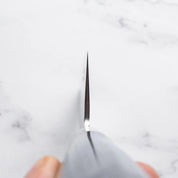 Suncraft SENZO Classic - VG10 Damaszkusz - Santoku 165mm