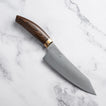 Suncraft SANTOKU - SG2/R2 Elegancia sorozat - 175 mm