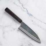 HATSUKOKORO - Kurosagi - AS - 3 layer - SANTOKU - 165 mm