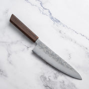 Suncraft - SENZO Retro - Ginsan - GYUTO - 200mm