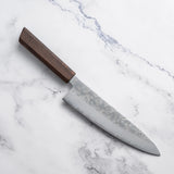 Suncraft - SENZO Retro - Ginsan - GYUTO - 200mm
