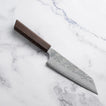 Suncraft - SENZO Retro - Ginsan - BUNKA - 165mm