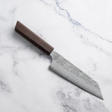 Suncraft - SENZO Retro - Ginsan - BUNKA - 165mm