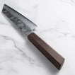 Suncraft - SENZO Retro - Ginsan - BUNKA - 165mm