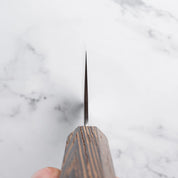 Suncraft - SENZO Retro - Ginsan - NAKIRI  - 165mm