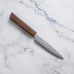 Suncraft - SENZO Retro - Ginsan - Petty - 120mm