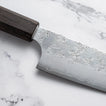 Suncraft - SENZO Retro - Ginsan - BUNKA - 165mm