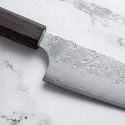 Suncraft - SENZO Retro - Ginsan - GYUTO - 200mm