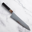 HATSUKOKORO - Ryuhyo Damask Migaki - SG2 - KIRITSUKE GYUTO - 240mm