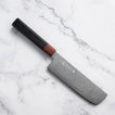 FineCraft - 67 réteg damaszk - VG10 - NAKIRI - 165 mm