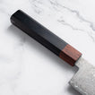 FineCraft - 67 réteg damaszk - VG10 - NAKIRI - 165 mm