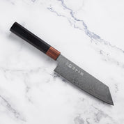 FineCraft - 67 réteg damaszk - VG10 - BUNKA - 165 mm