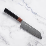 FineCraft - 67 réteg damaszk - VG10 - BUNKA - 165 mm