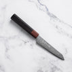 FineCraft - 67 réteg damaszk - VG10 - KIRITSUKE PETTY - 120 mm