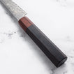 FineCraft - 67 réteg damaszk - VG10 - KIRITSUKE PETTY - 120 mm