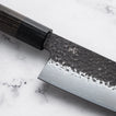 Shizu Hamono  - GEN Sorozat - Damaszk - VG10 - SANTOKU - 130/180 mm