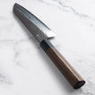 Shizu Hamono  - GEN Sorozat - Damaszk - VG10 - SANTOKU - 130/180 mm