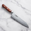 Ittetsu - VG10 Santoku 180mm