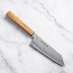 Sakai Kikumori VG10 Tsuchime Bunka-165mm
