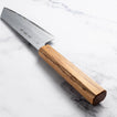 Sakai Kikumori VG10 Tsuchime Bunka-165mm