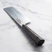 Sekiryu - VG10 - 3 layer - Pakkafa - NAKIRI - 180 mm