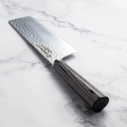 Sekiryu - VG10 - 3 layer - Pakkafa - NAKIRI - 180 mm